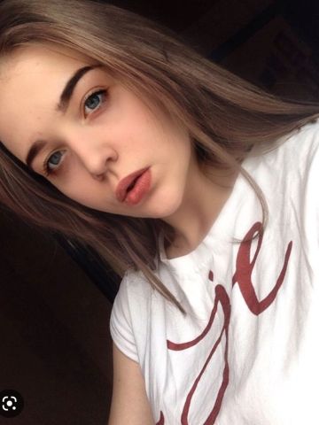 Анкета проститутки Ника, 23 года
